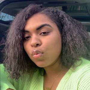 Meet your Posher, Jaylyn